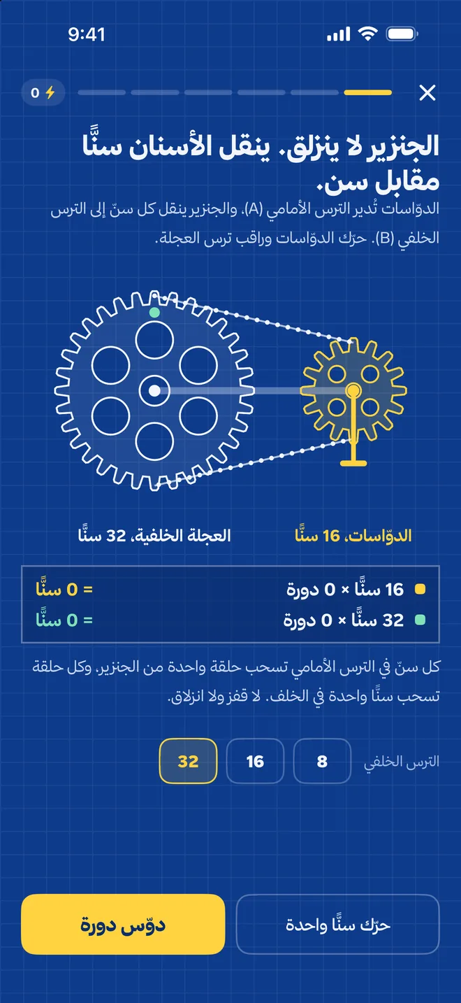 جرّب بيدك